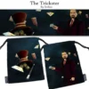Bourse à dés : The Trickster