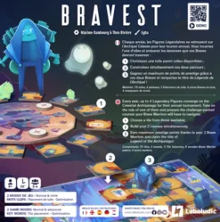 Bravest