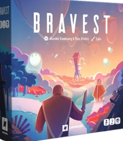 Bravest