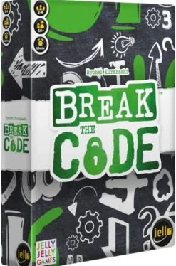 Break the Code
