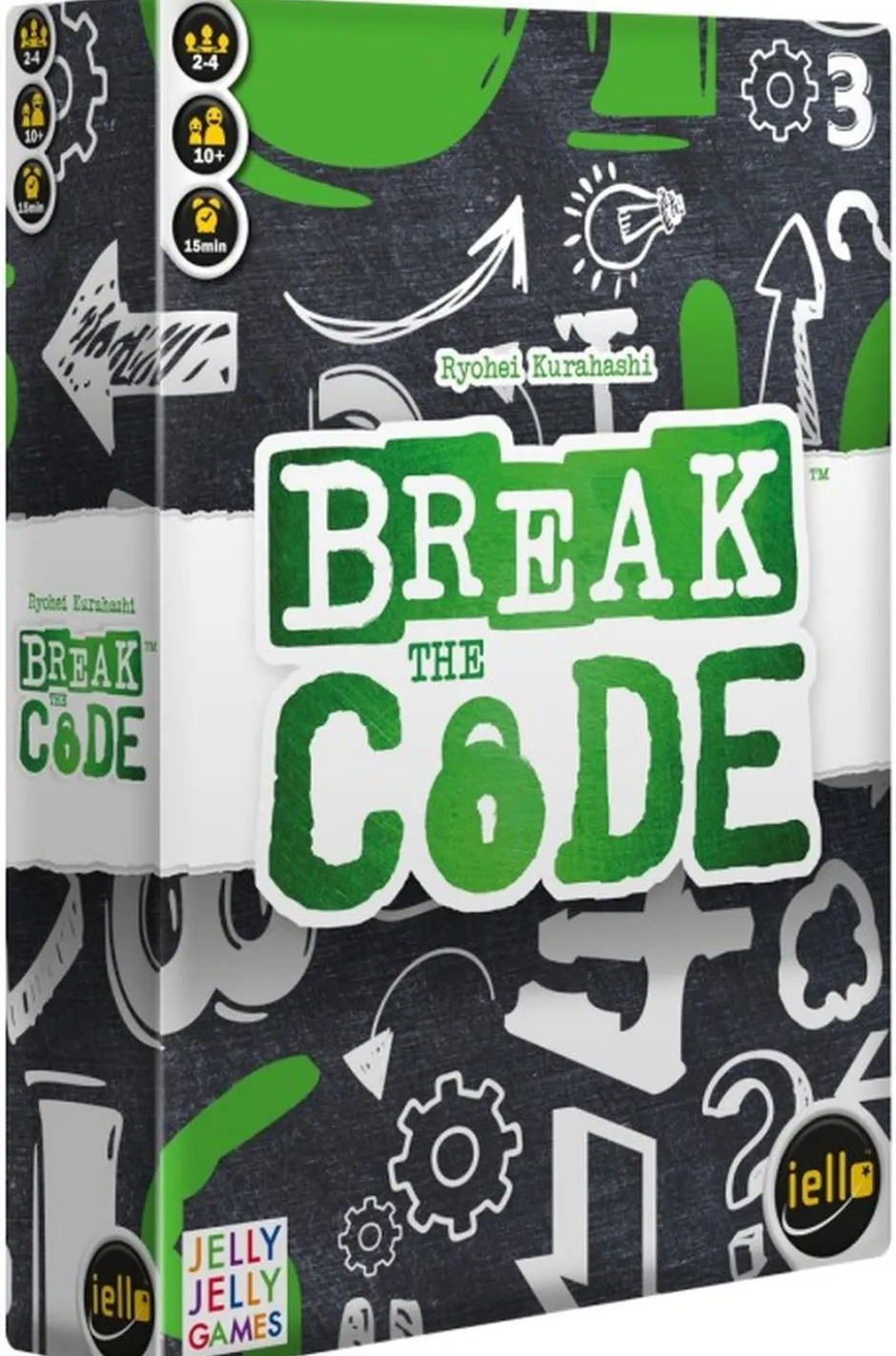Break the Code