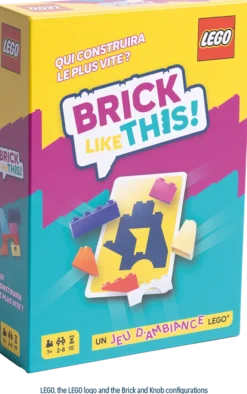 Brick Like This