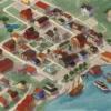 Brindlewood Bay - Livre de base