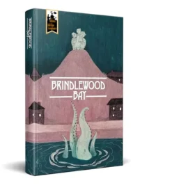 Brindlewood Bay - Livre de base