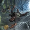 Broken Compass : Ecran jeu maître de la fortune
