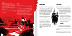 Broken Tales - Livre de base