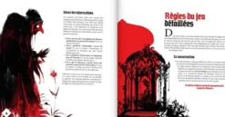 Broken Tales - Livre de base