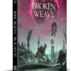 Broken Weave VO