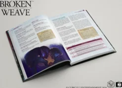 Broken Weave VO