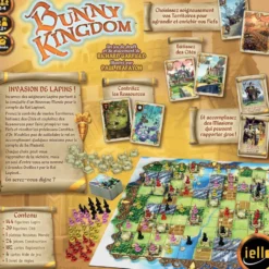 Bunny Kingdom