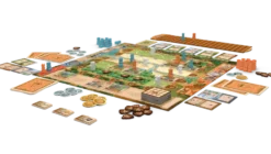 Bunny Kingdom Town