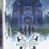 Butterfly Effect - Le Manoir de Hill Sing