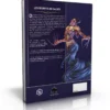 Calice, le crépuscule des déesses - Tome 2 - Chroniques Oubliées 2ème Edition