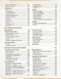 Calice, le crépuscule des déesses - Chroniques Oubliées 2ème Edition
