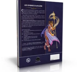 Calice, le crépuscule des déesses - Chroniques Oubliées 2ème Edition