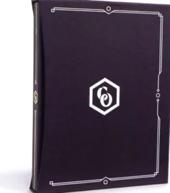 Calice, le crépuscule des déesses collector (avec étui) - Chroniques Oubliées 2ème Edition