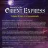 Call of Cthulhu: Horror on the Orient Express VO