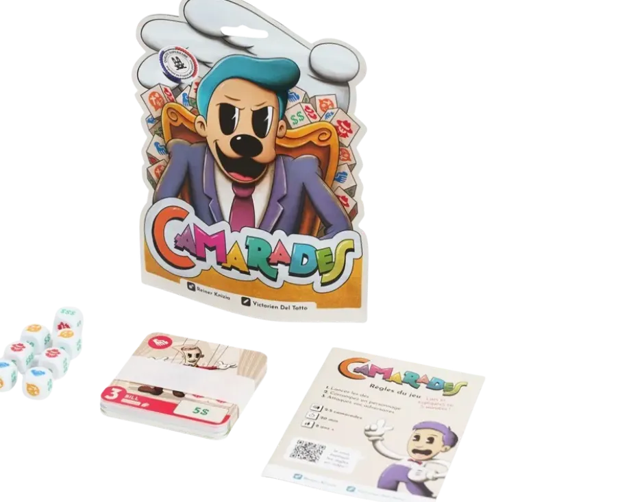 Camarades