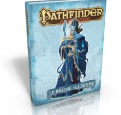 Campagne Pathfinder - Le Règne de l'Hiver