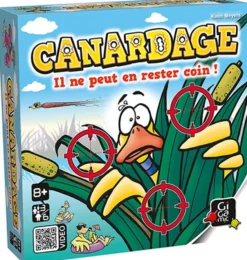 Canardage