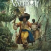 Capitaine Vaudou - Livre de base