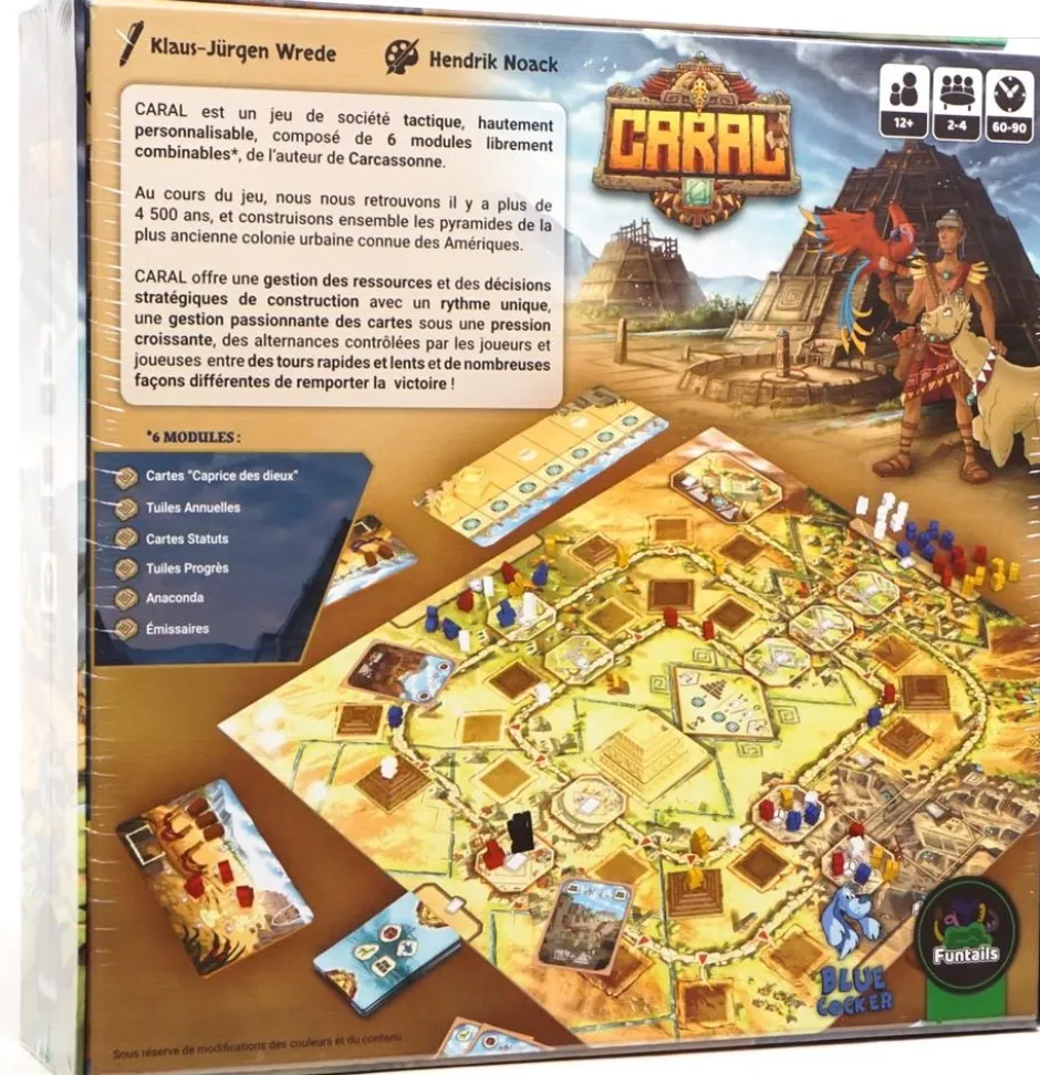 Caral