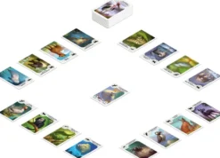 Cardline Animaux