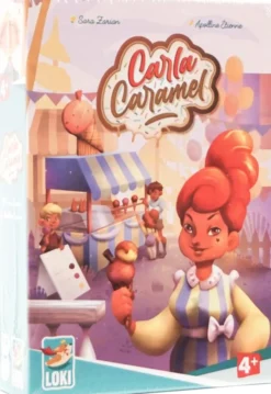 Carla Caramel