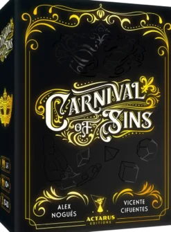 Carnival of Sins