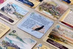 Cartaventura : Cosmologia