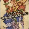 Cartes Pathfinder - Cartes de rebondissements
