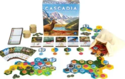 Cascadia