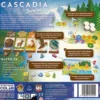 Cascadia Junior