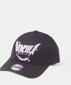 Casquette Dracula