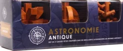 Casse-tête - Astronomie Antique