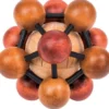 Casse-tête Atom Einstein : N8