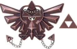 Casse-Tête Huzzle : Zelda Hyrule Crest