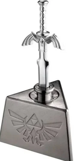 Casse-Tête Huzzle : Zelda Master Sword