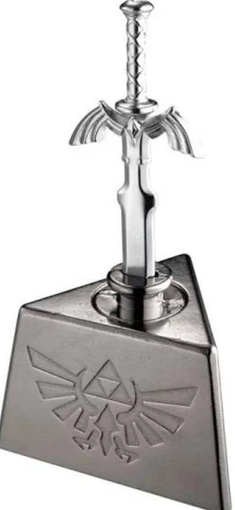 Casse-Tête Huzzle : Zelda Master Sword