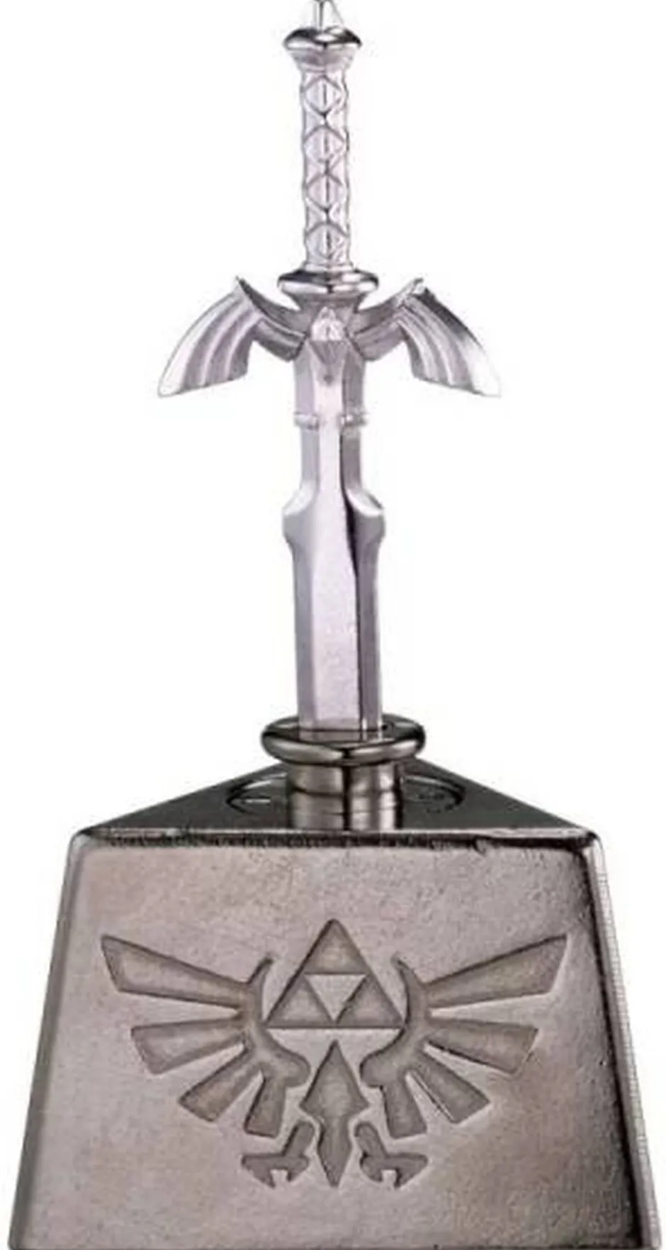 Casse-Tête Huzzle : Zelda Master Sword