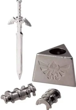 Casse-Tête Huzzle : Zelda Master Sword