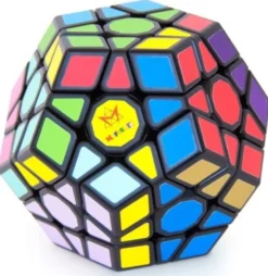 Casse-Tête : Megaminx