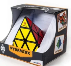 Casse-Tête : Pyraminx