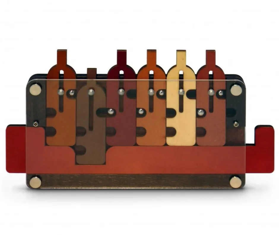 Casse-tête The Waiter’s Tray
