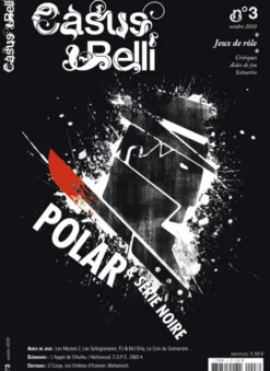 Casus Belli 3 #3