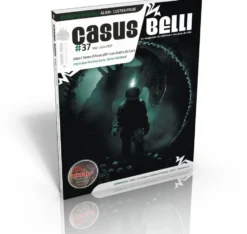 Casus Belli #37