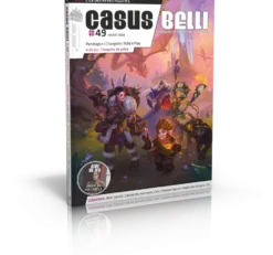 Casus Belli #49