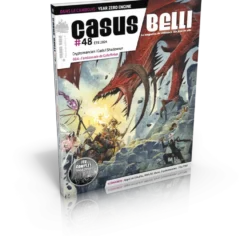 Casus Belli #48