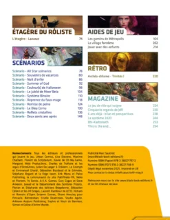 Casus Belli #50
