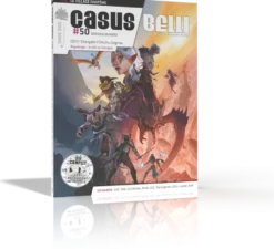 Casus Belli #50